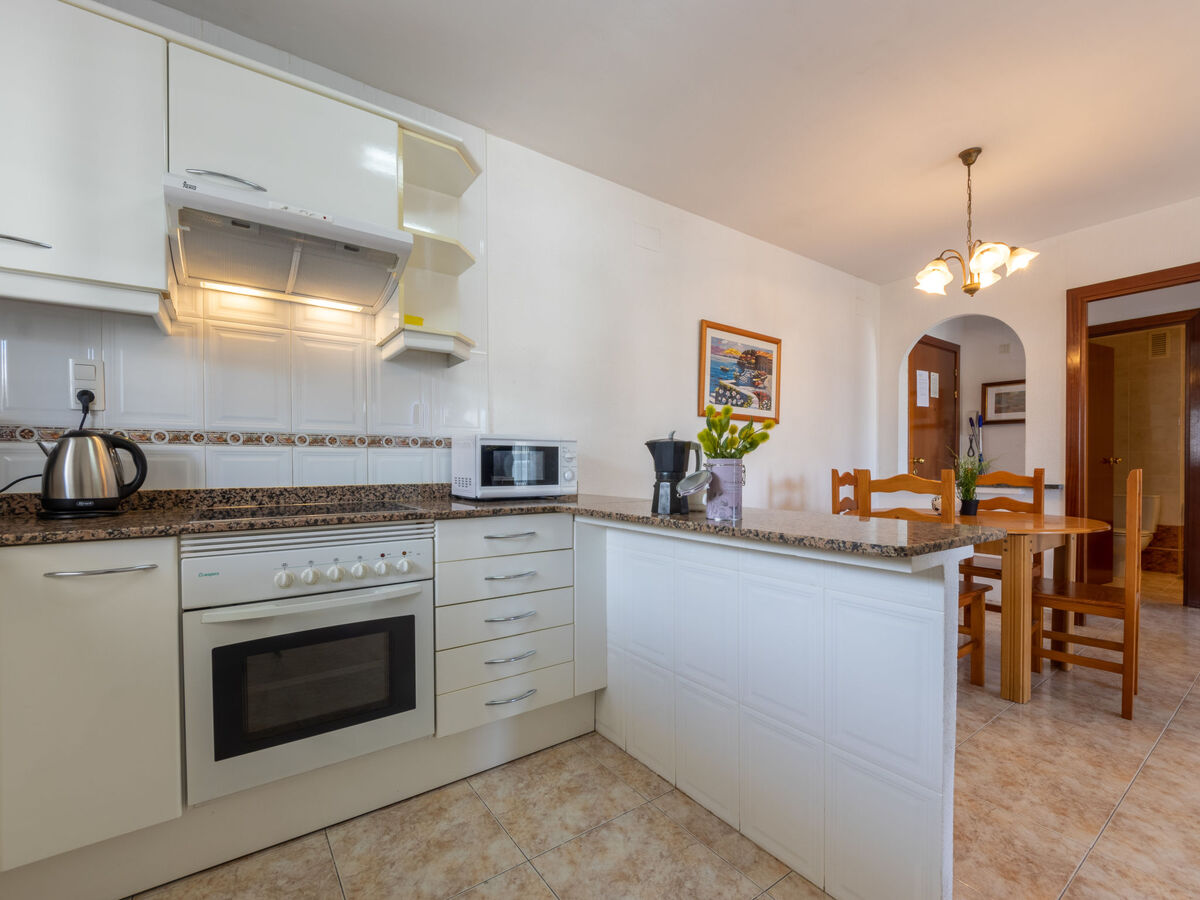 Appartement Living Park, 65 m² avec grande terrasse à Salou - Photo 11