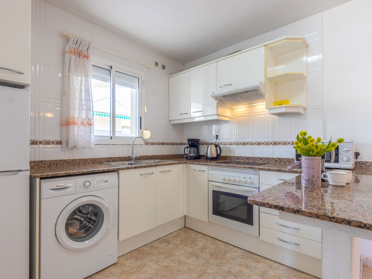 Appartement Living Park, 65 m² avec grande terrasse à Salou - Photo 12