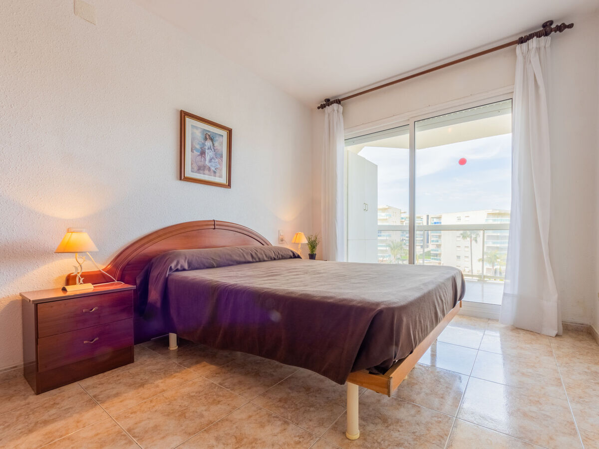 Appartement Living Park, 65 m² avec grande terrasse à Salou - Photo 14