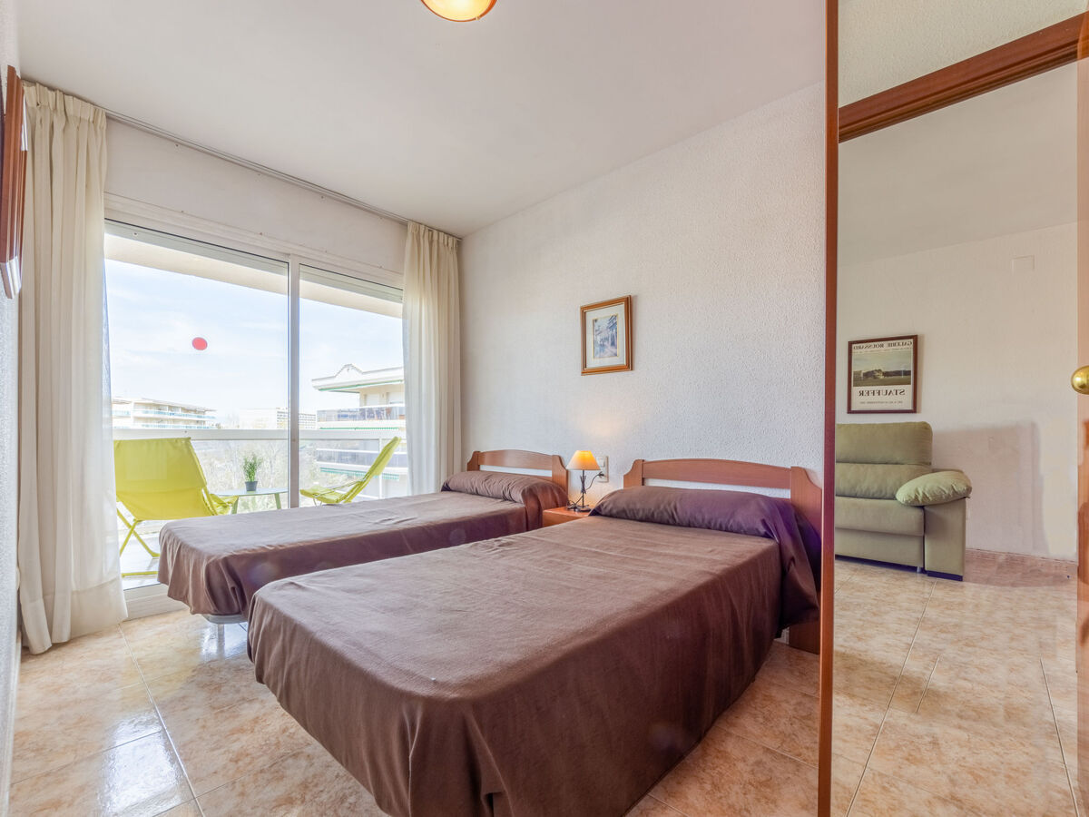 Appartement Living Park, 65 m² avec grande terrasse à Salou - Photo 15