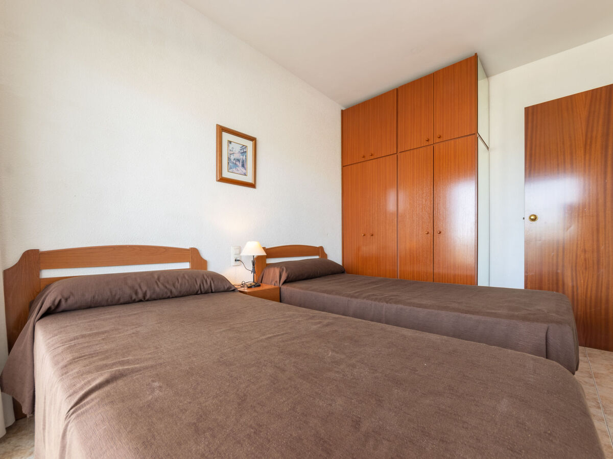 Appartement Living Park, 65 m² avec grande terrasse à Salou - Photo 16