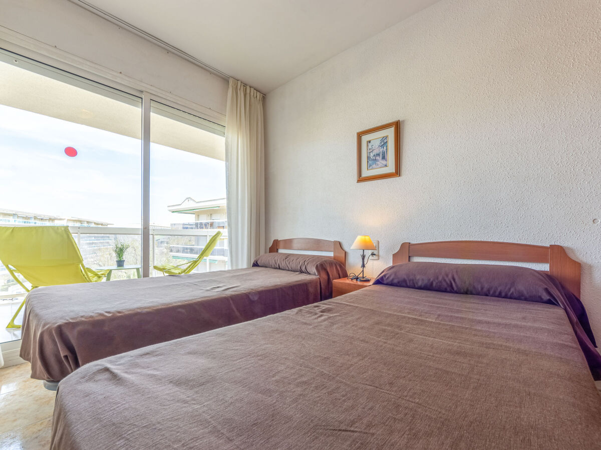 Appartement Living Park, 65 m² avec grande terrasse à Salou - Photo 17