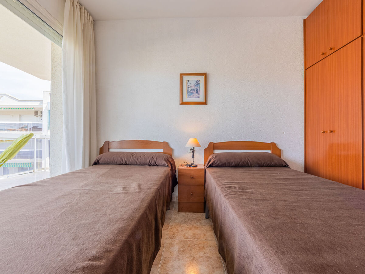Appartement Living Park, 65 m² avec grande terrasse à Salou - Photo 18