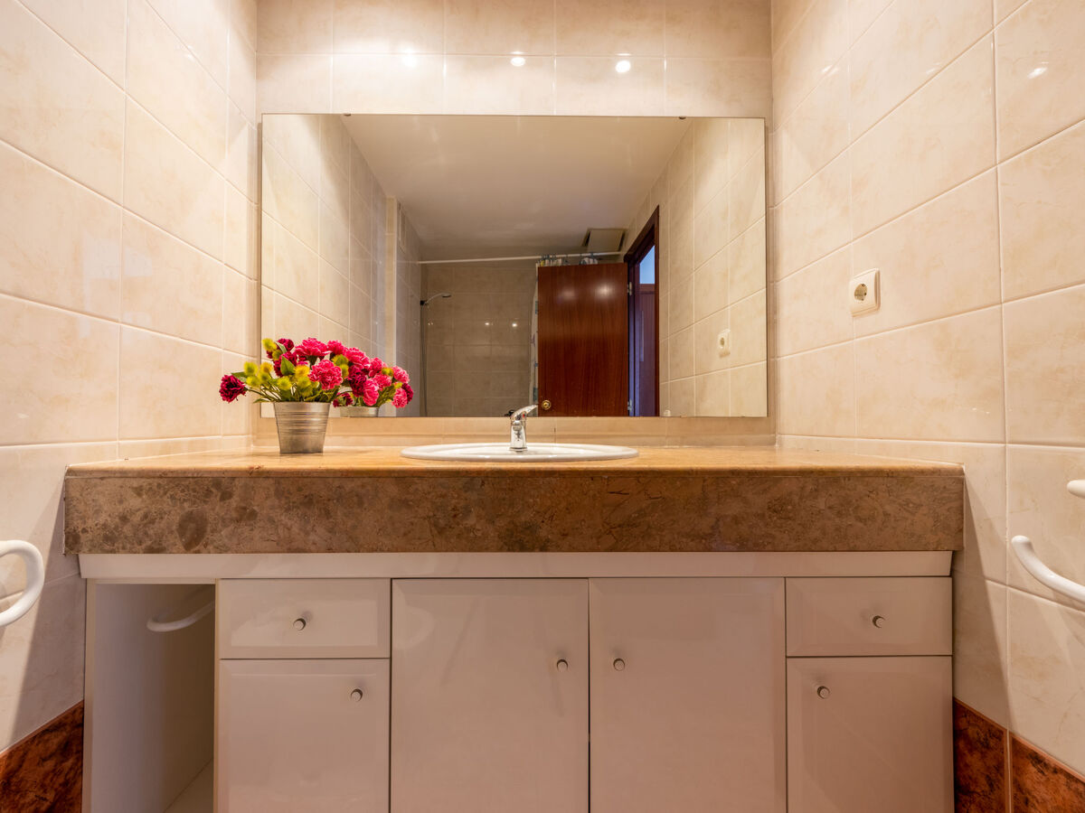 Appartement Living Park, 65 m² avec grande terrasse à Salou - Photo 19