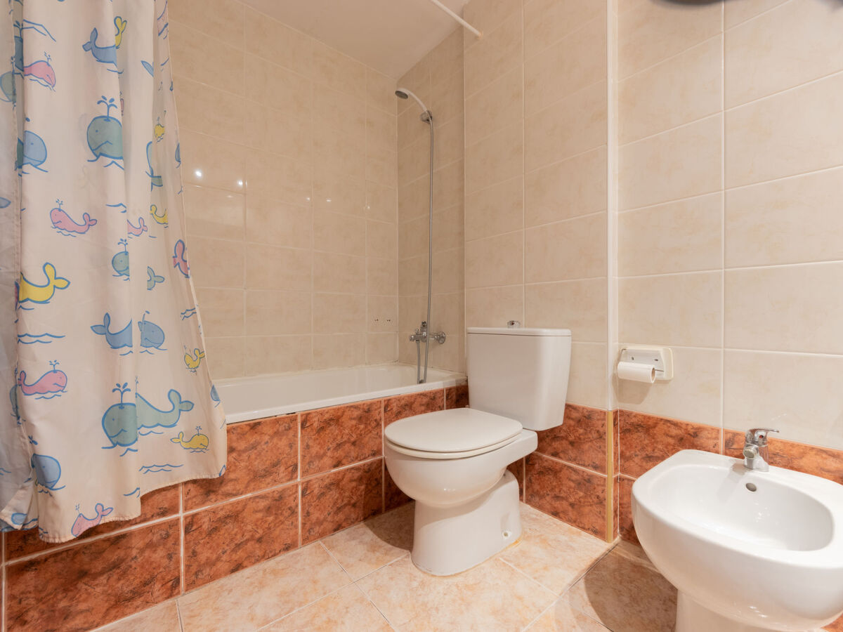 Appartement Living Park, 65 m² avec grande terrasse à Salou - Photo 20