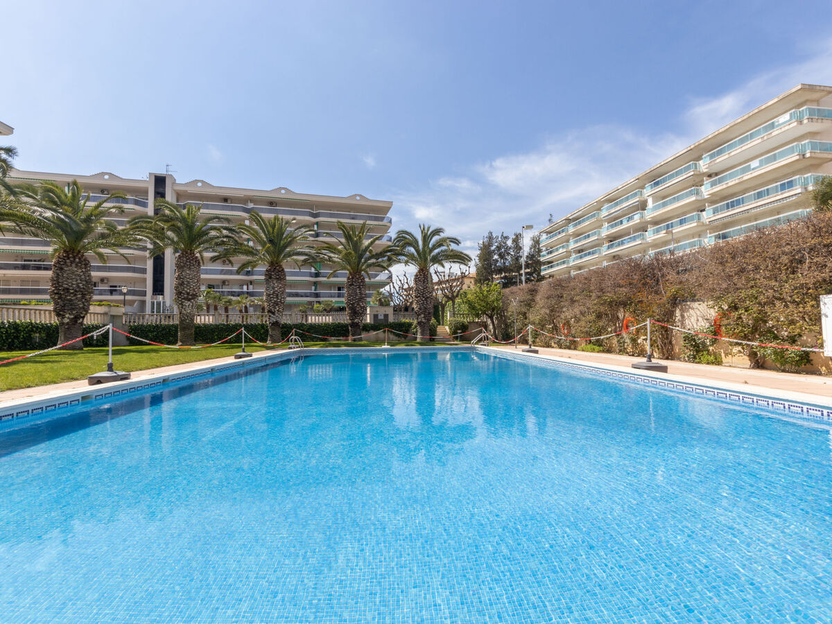 Appartement Living Park, 65 m² avec grande terrasse à Salou - Photo 22