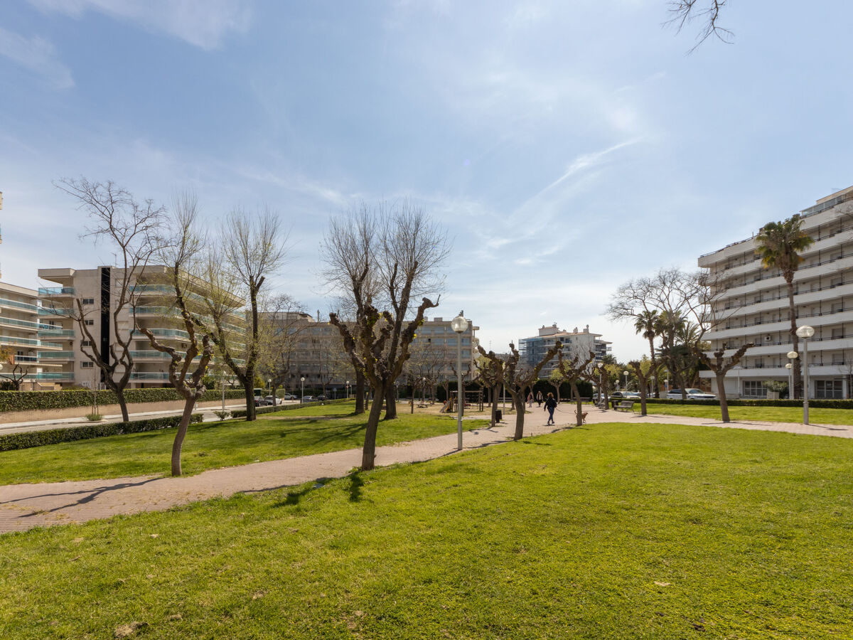 Appartement Living Park, 65 m² avec grande terrasse à Salou - Photo 23