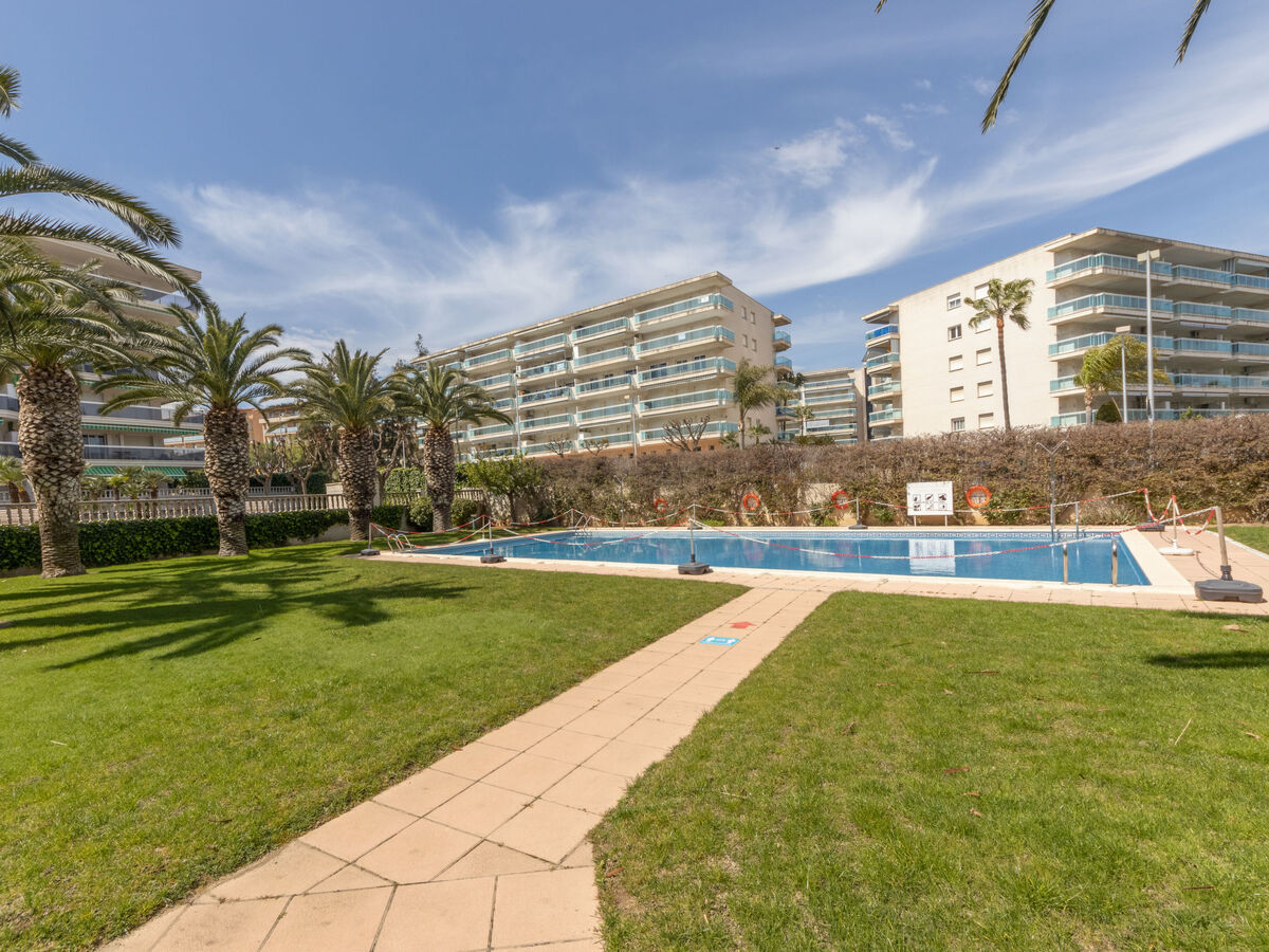 Appartement Living Park, 65 m² avec grande terrasse à Salou - Photo 24