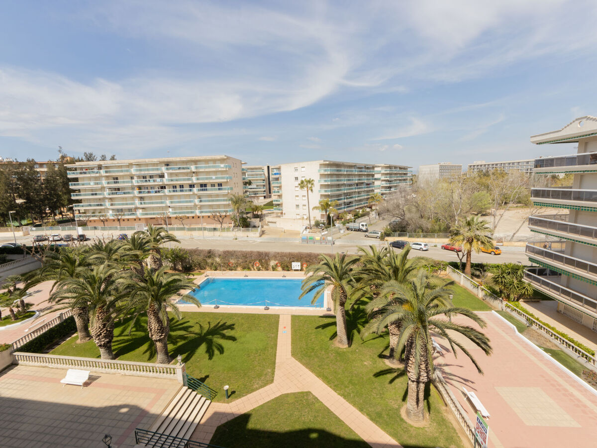 Appartement Living Park, 65 m² avec grande terrasse à Salou - Photo 25