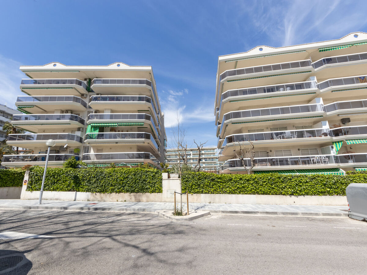 Appartement Living Park, 65 m² avec grande terrasse à Salou - Photo 26