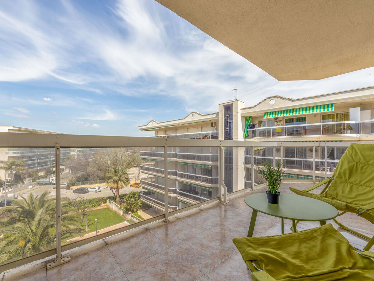 Appartement Living Park, 65 m² avec grande terrasse à Salou - Photo 27