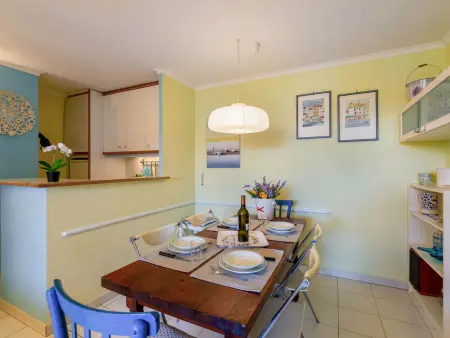 Appartement Le Belvédère, vue mer, terrasse et jardinet – Agay Cap Esterel : photo 6