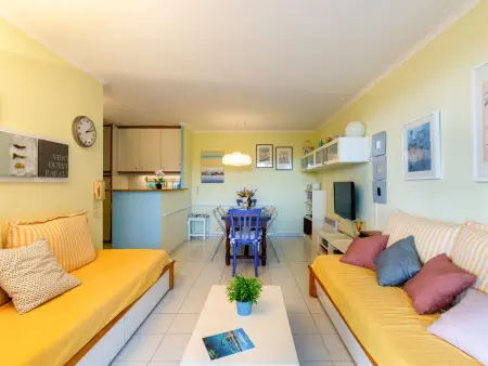 Appartement Le Belvédère, vue mer, terrasse et jardinet – Agay Cap Esterel : photo 8