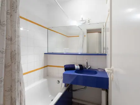 Le Village (B1 331), Location Appartement 4 personnes à Agay Village Cap Esterel - Photo 11