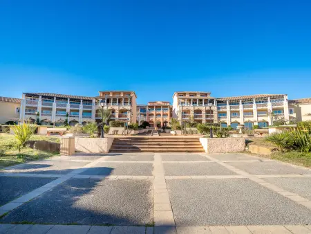 Le Village (B1 331), Location Appartement 4 personnes à Agay Village Cap Esterel - Photo 17