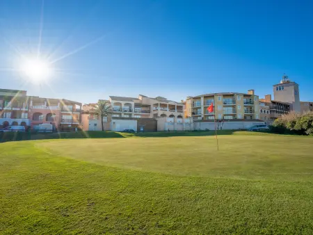 Le Village (B1 331), Location Appartement 4 personnes à Agay Village Cap Esterel - Photo 19