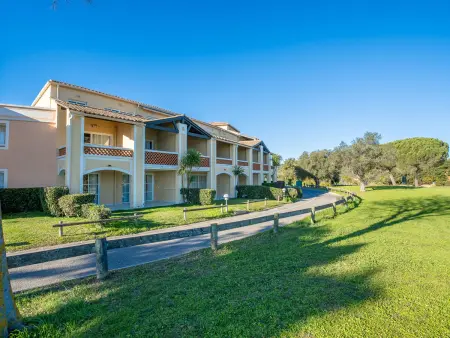 Le Village (B1 331), Location Appartement 4 personnes à Agay Village Cap Esterel - Photo 24
