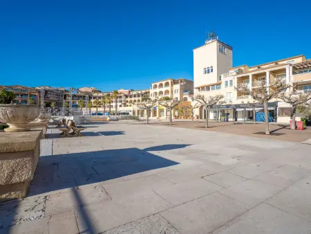 Le Village (B1 331), Location Appartement 4 personnes à Agay Village Cap Esterel - Photo 26