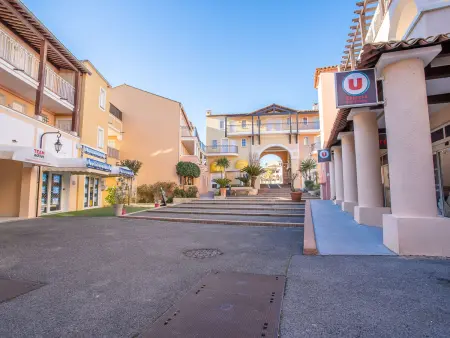 Le Village (B1 331), Location Appartement 4 personnes à Agay Village Cap Esterel - Photo 28
