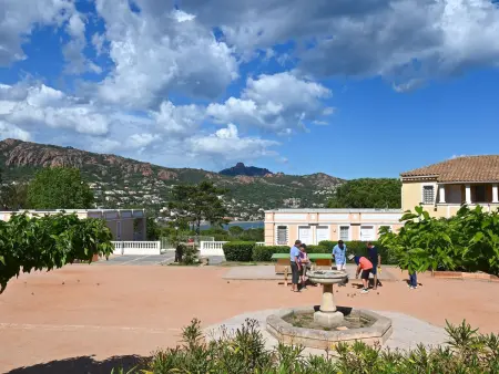 Le Village (B1 331), Location Appartement 4 personnes à Agay Village Cap Esterel - Photo 36