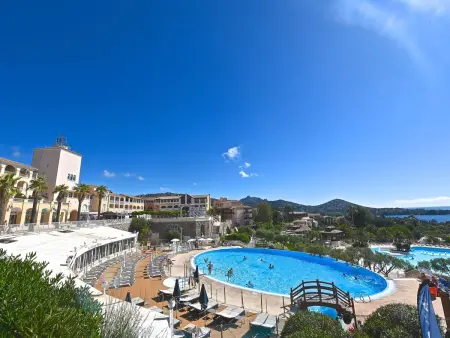 Le Village (B1 331), Location Appartement 4 personnes à Agay Village Cap Esterel - Photo 41