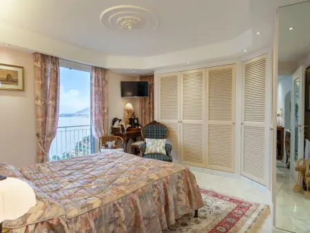 Grimaldi, appartement vue mer à Ventimiglia : photo 4