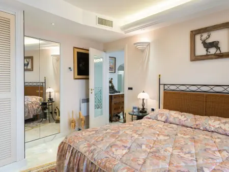 Grimaldi, appartement vue mer à Ventimiglia : photo 7