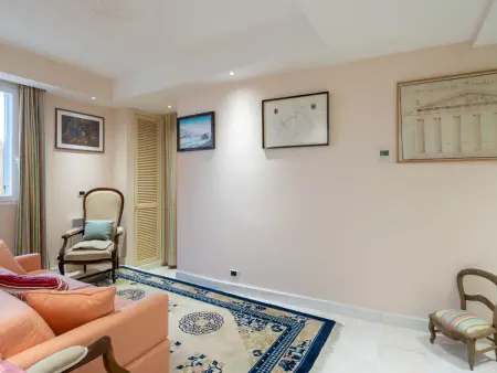 Grimaldi, appartement vue mer à Ventimiglia : photo 11