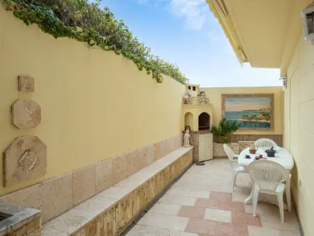 Grimaldi, appartement vue mer à Ventimiglia : photo 14
