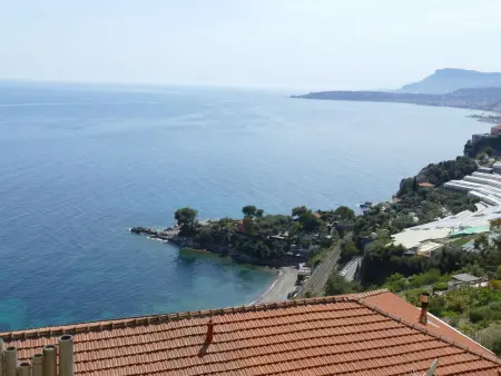 Grimaldi, appartement vue mer à Ventimiglia : photo 19