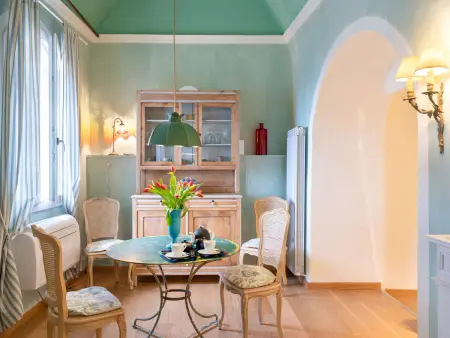 Location appartement à Imperia, Al Monastero