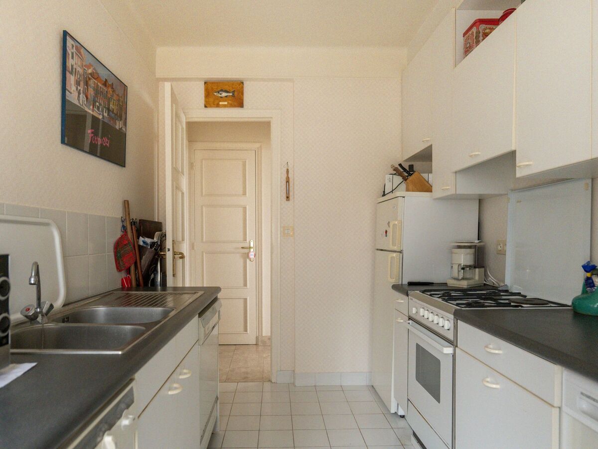 Apt 3 chambres vue mer à Saint Malo, 50 m plage - Photo 14