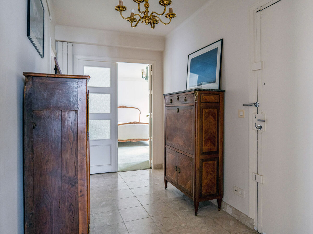 Apt 3 chambres vue mer à Saint Malo, 50 m plage - Photo 20