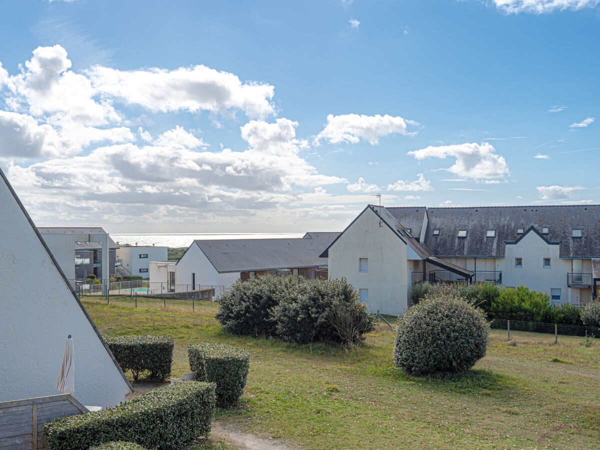 Appartement 2 pièces Sud Océan à 150 m des plages - Photo 3