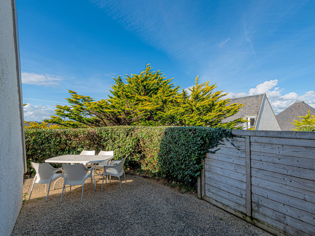 Appartement 2 pièces Sud Océan à 150 m des plages - Photo 7