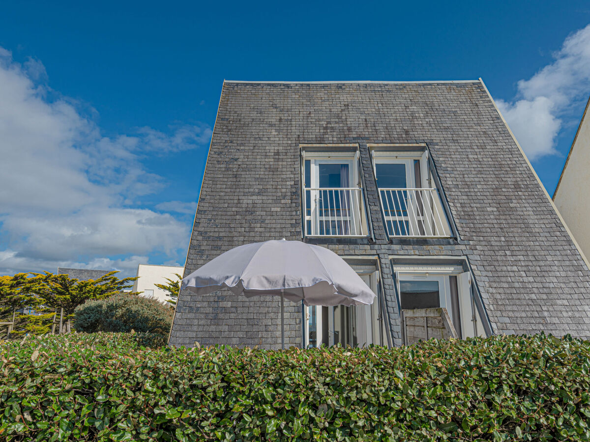 Appartement 2 pièces Sud Océan à 150 m des plages - Photo 21