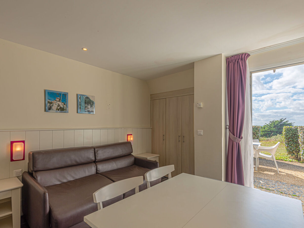 Appartement 2 pièces Sud Océan à 150 m des plages - Photo 41