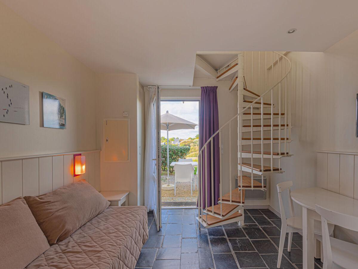 Appartement 2 pièces Sud Océan à 150 m des plages - Photo 54
