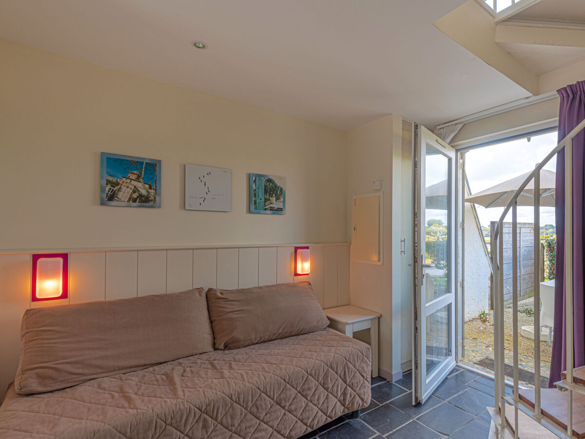Appartement 2 pièces Sud Océan à 150 m des plages - Photo 58