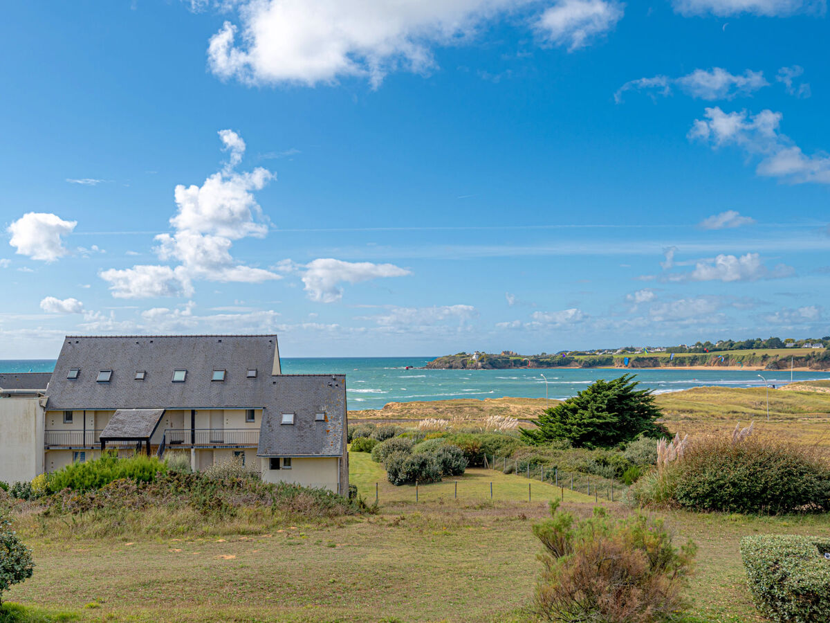 Appartement 2 niveaux Guidel, 150 m de la plage - Photo 1