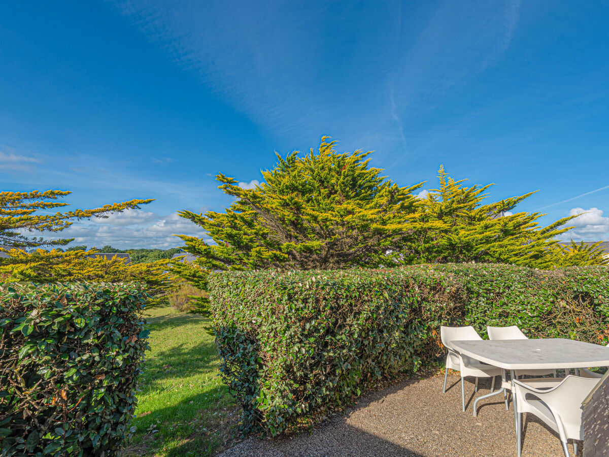 Appartement 2 niveaux Guidel, 150 m de la plage - Photo 9