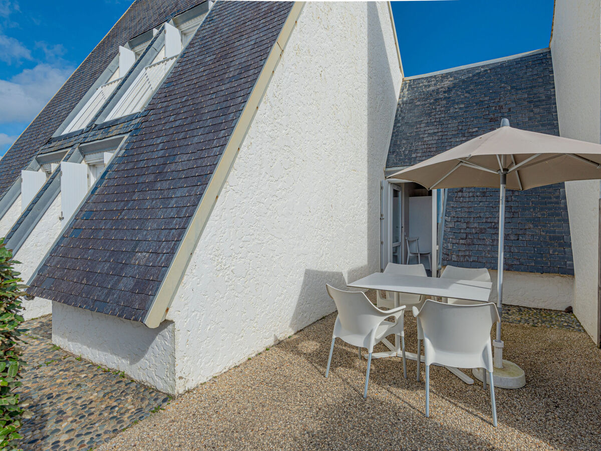Appartement 2 niveaux Guidel, 150 m de la plage - Photo 17