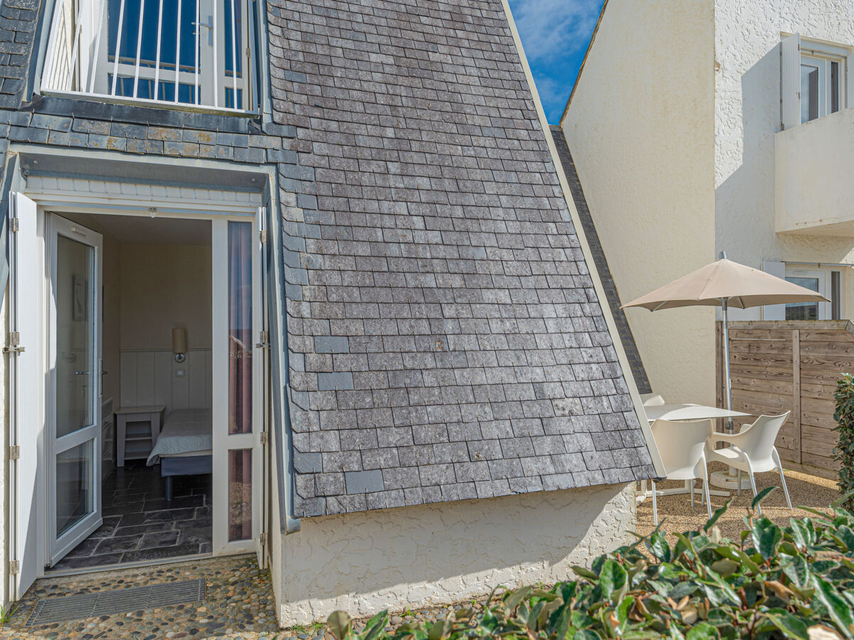 Appartement 2 niveaux Guidel, 150 m de la plage - Photo 19