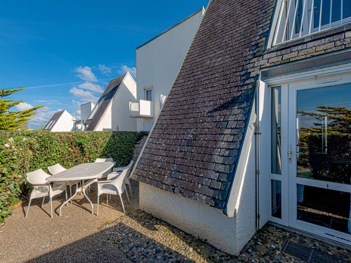 Appartement 2 niveaux Guidel, 150 m de la plage - Photo 21