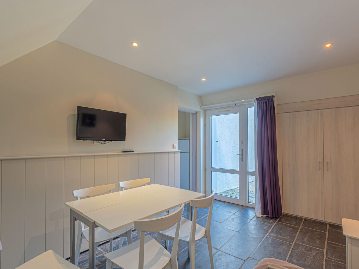 Appartement 2 niveaux Guidel, 150 m de la plage - Photo 22