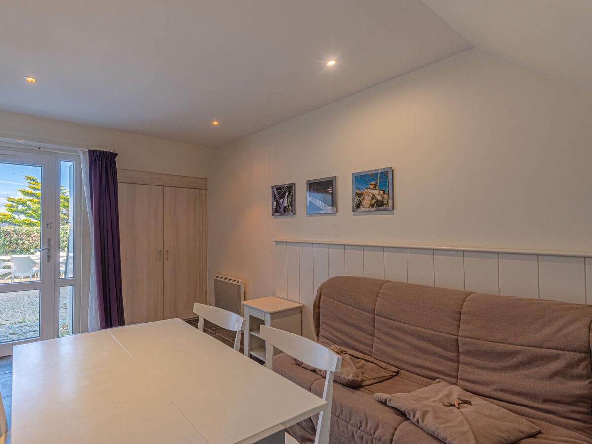 Appartement 2 niveaux Guidel, 150 m de la plage - Photo 24