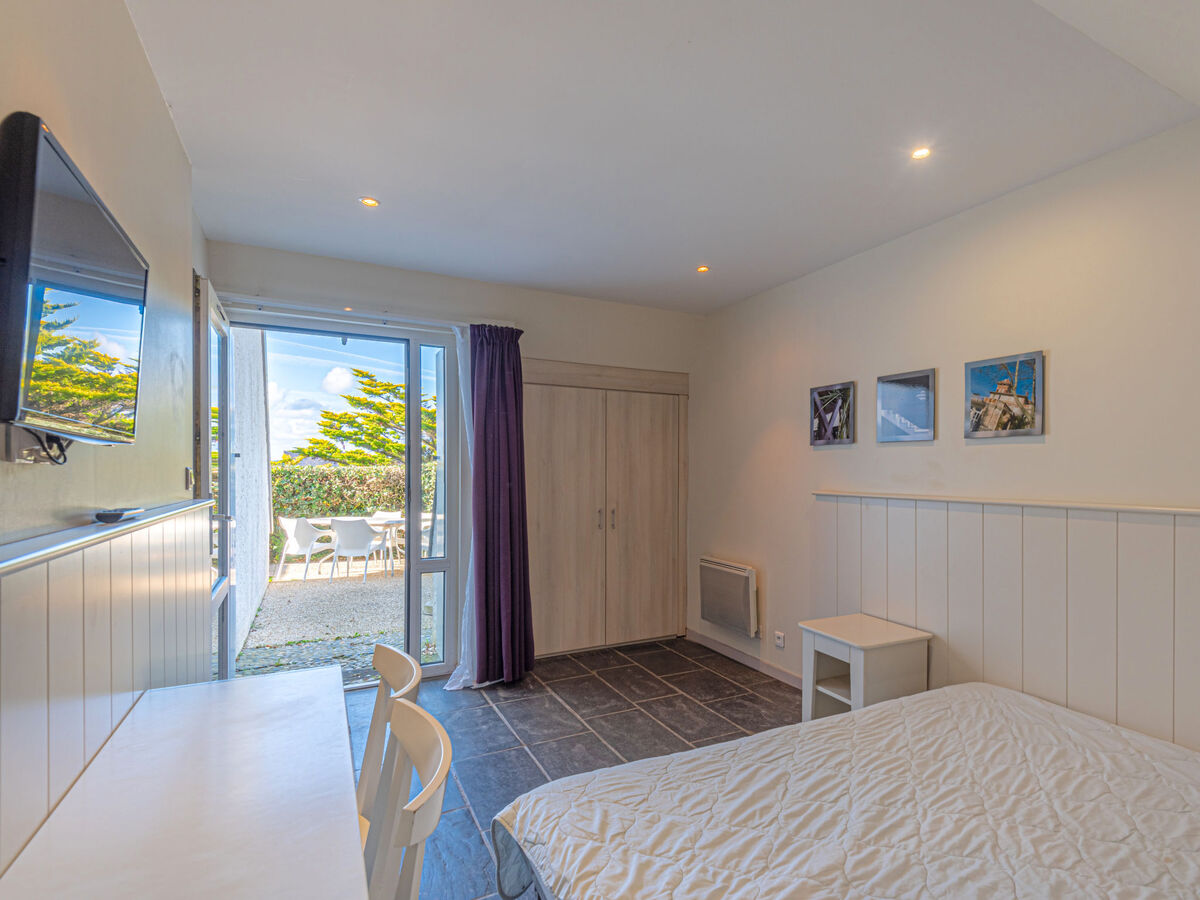 Appartement 2 niveaux Guidel, 150 m de la plage - Photo 26