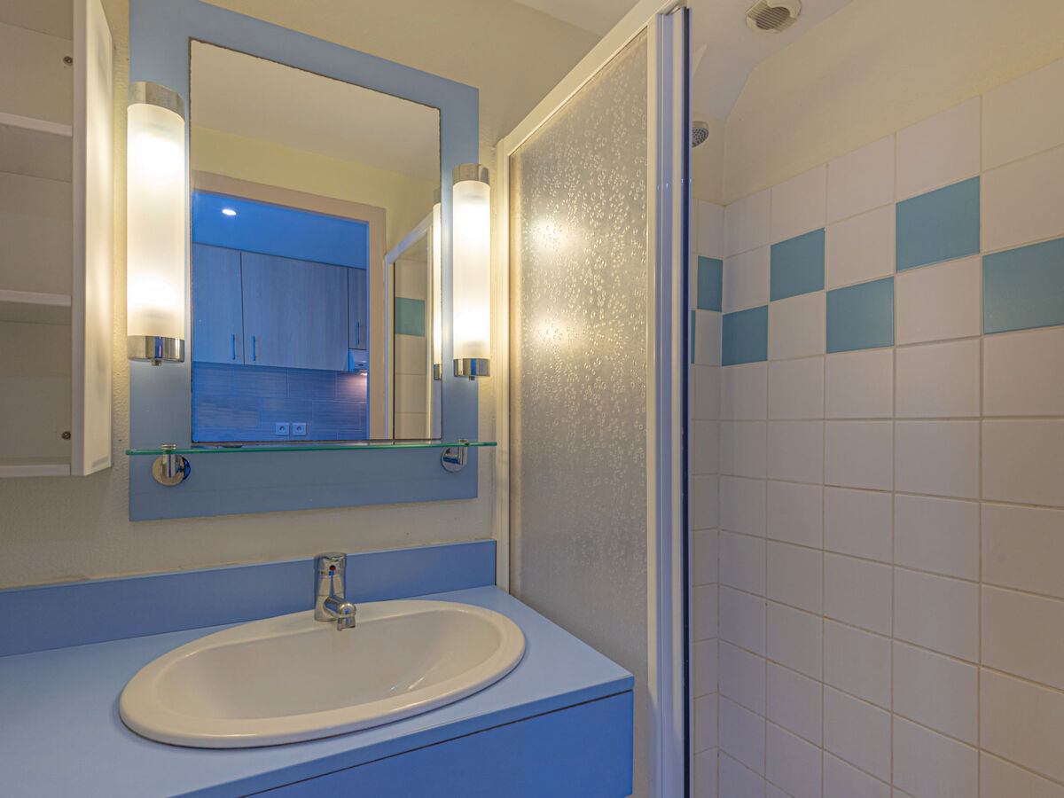 Appartement 2 niveaux Guidel, 150 m de la plage - Photo 32