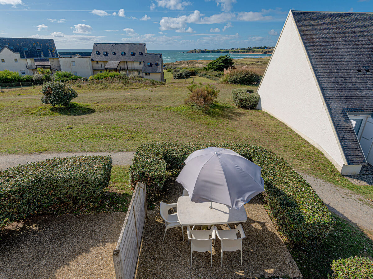 Appartement 2 niveaux Guidel, 150 m de la plage - Photo 35