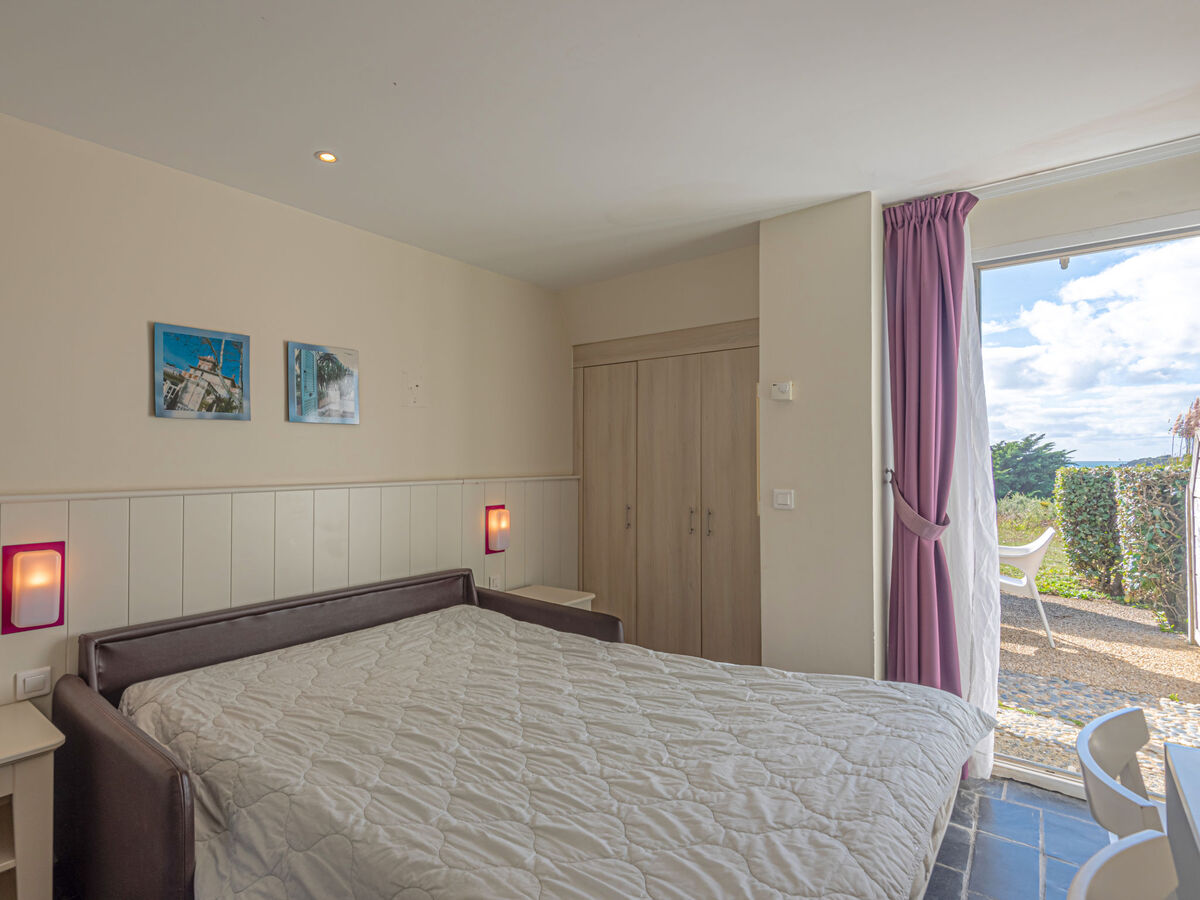 Appartement 2 niveaux Guidel, 150 m de la plage - Photo 36